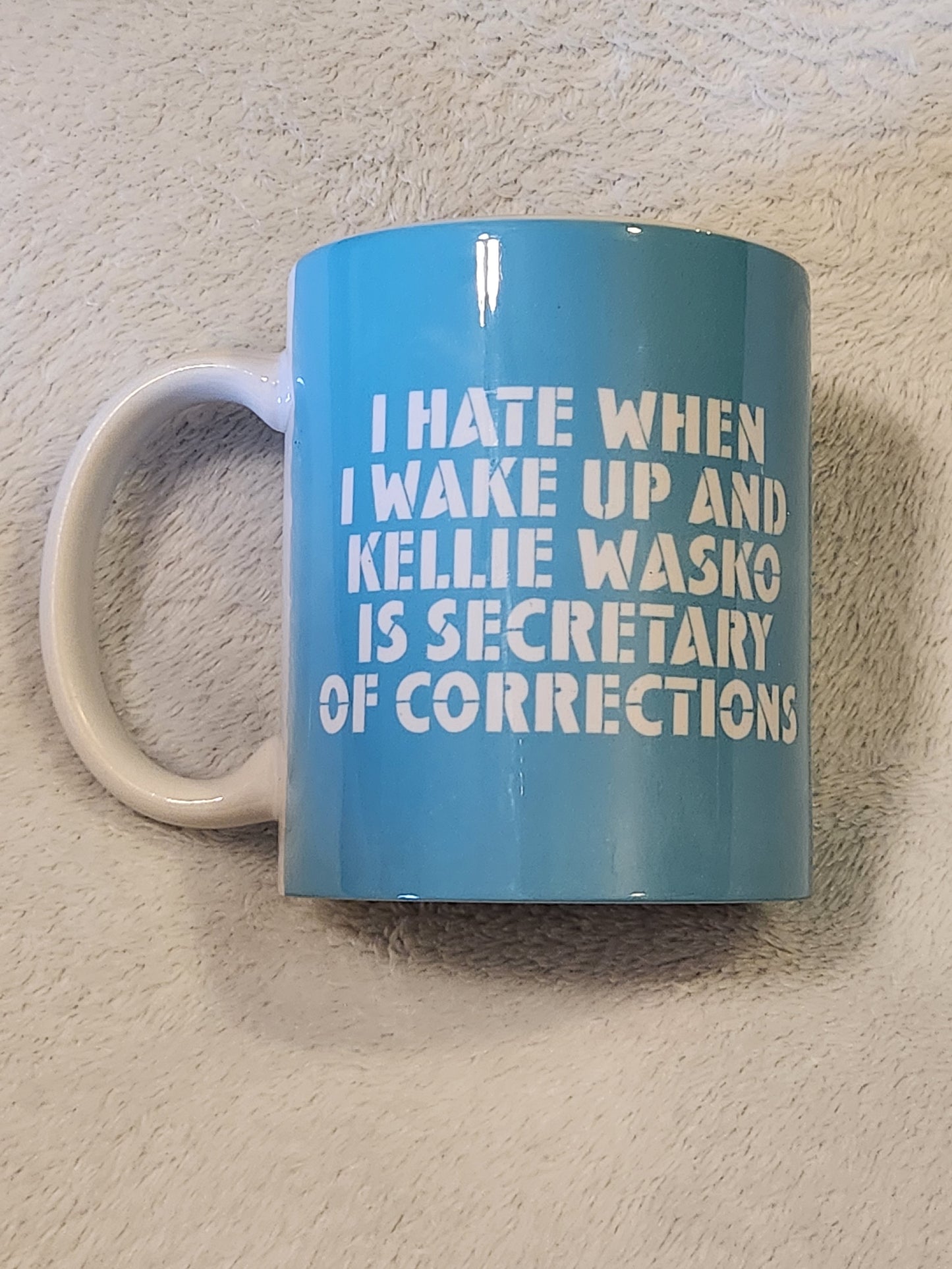 Snarky Trump Mug