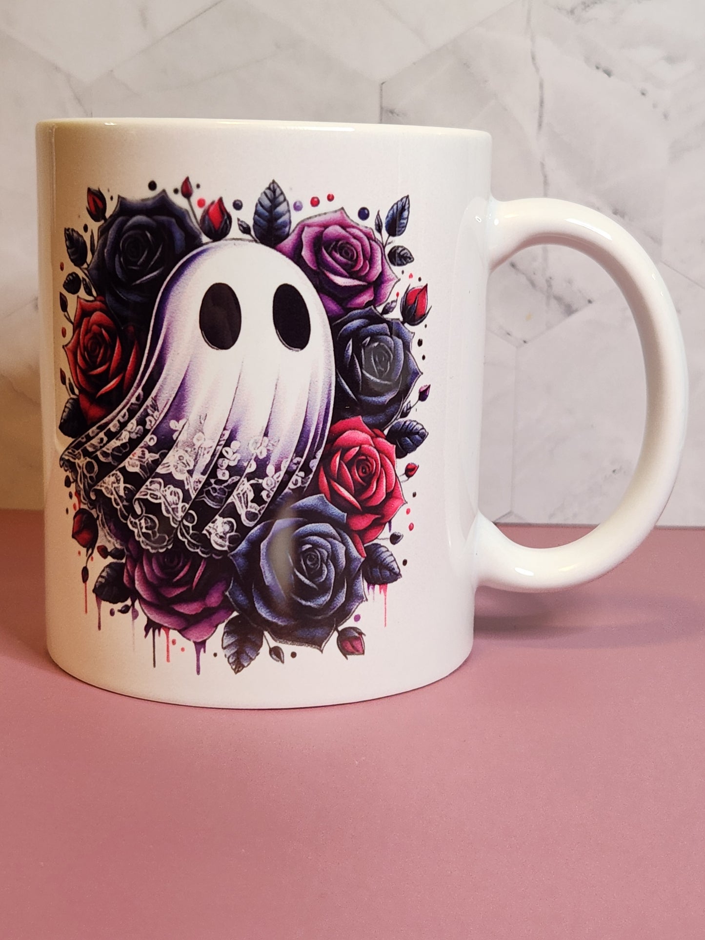 Valentine's Mug