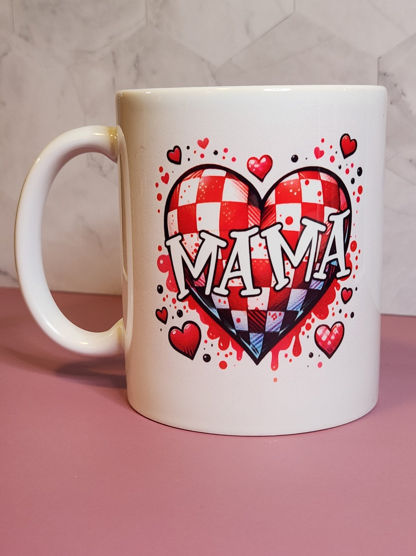 Valentine's Mug