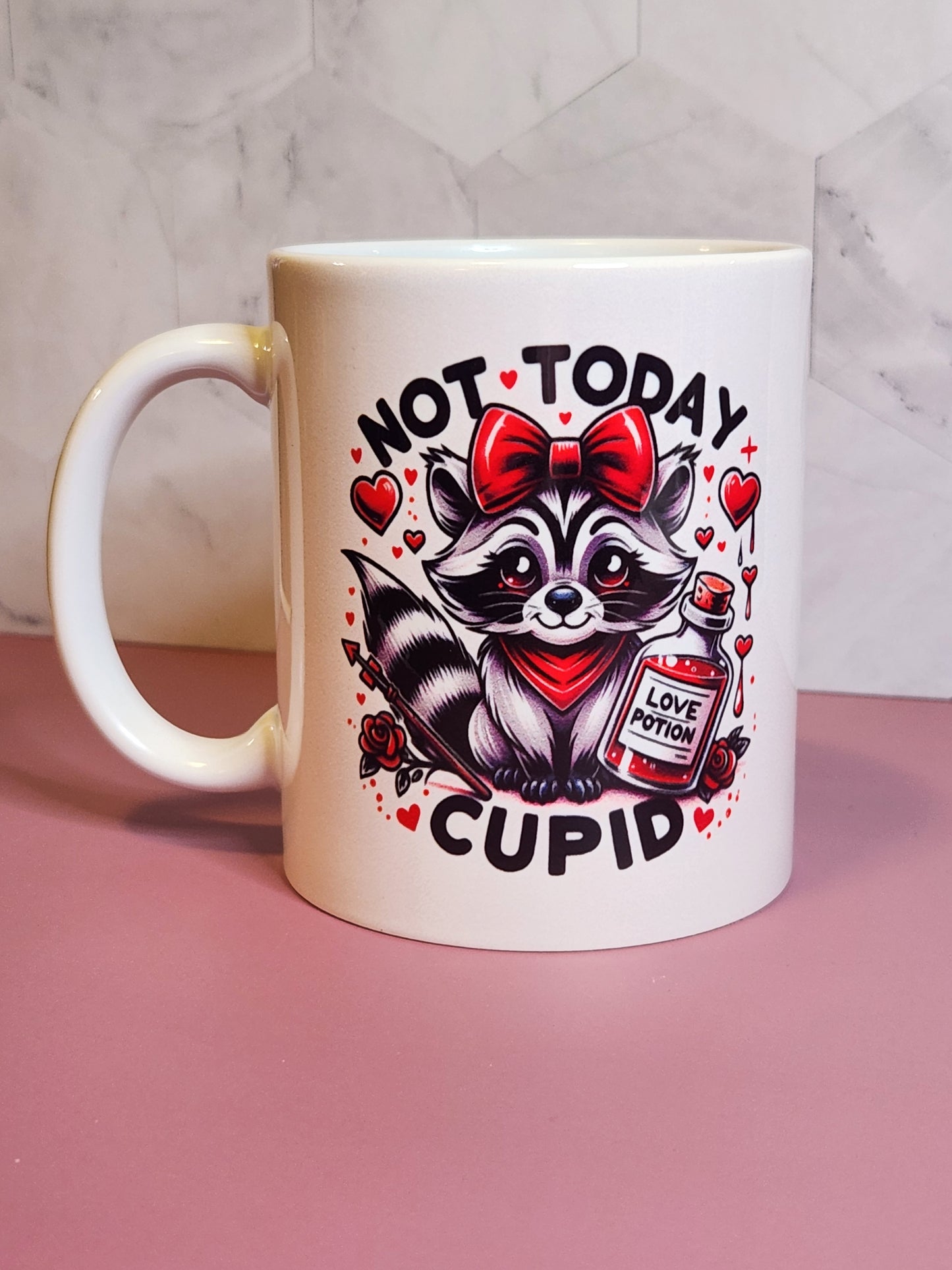 Valentine's Mug