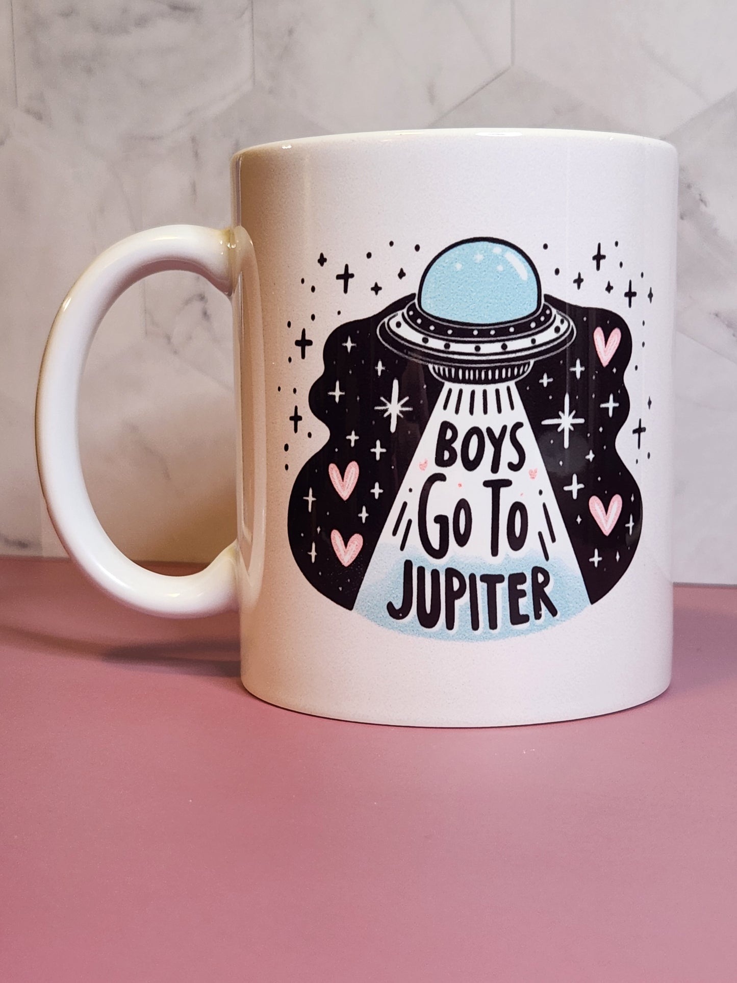 Valentine's Mug