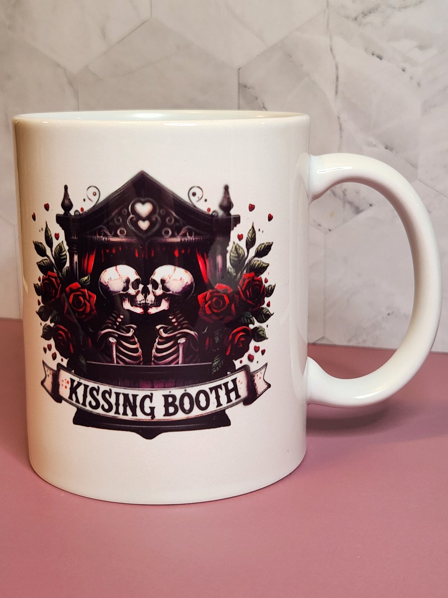 Valentine's Mug
