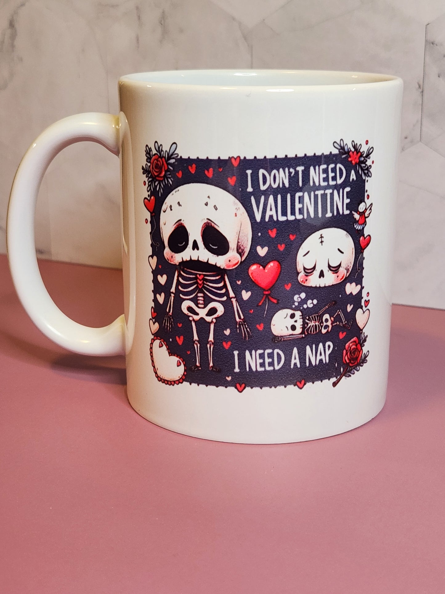 Valentine's Mug